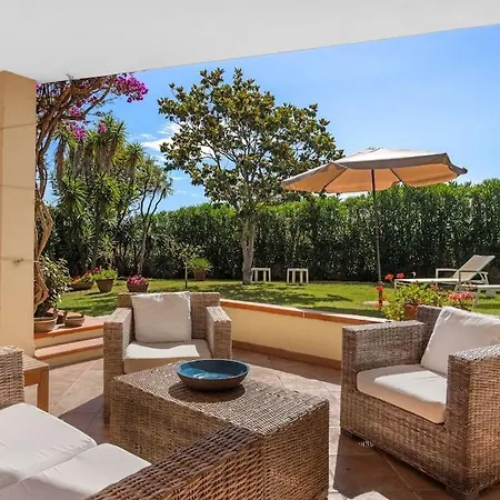 וילה Superb Nature -panoramic Sea View & Jacuzzi-