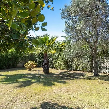 Superb Nature -panoramic Sea View & Jacuzzi- * אולביה